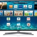 precio de televisor samsung smart tv