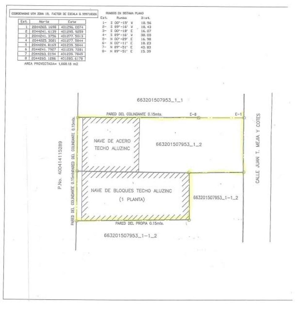 Plaza Libre - Terreno En Venta En ARROYO HONDO