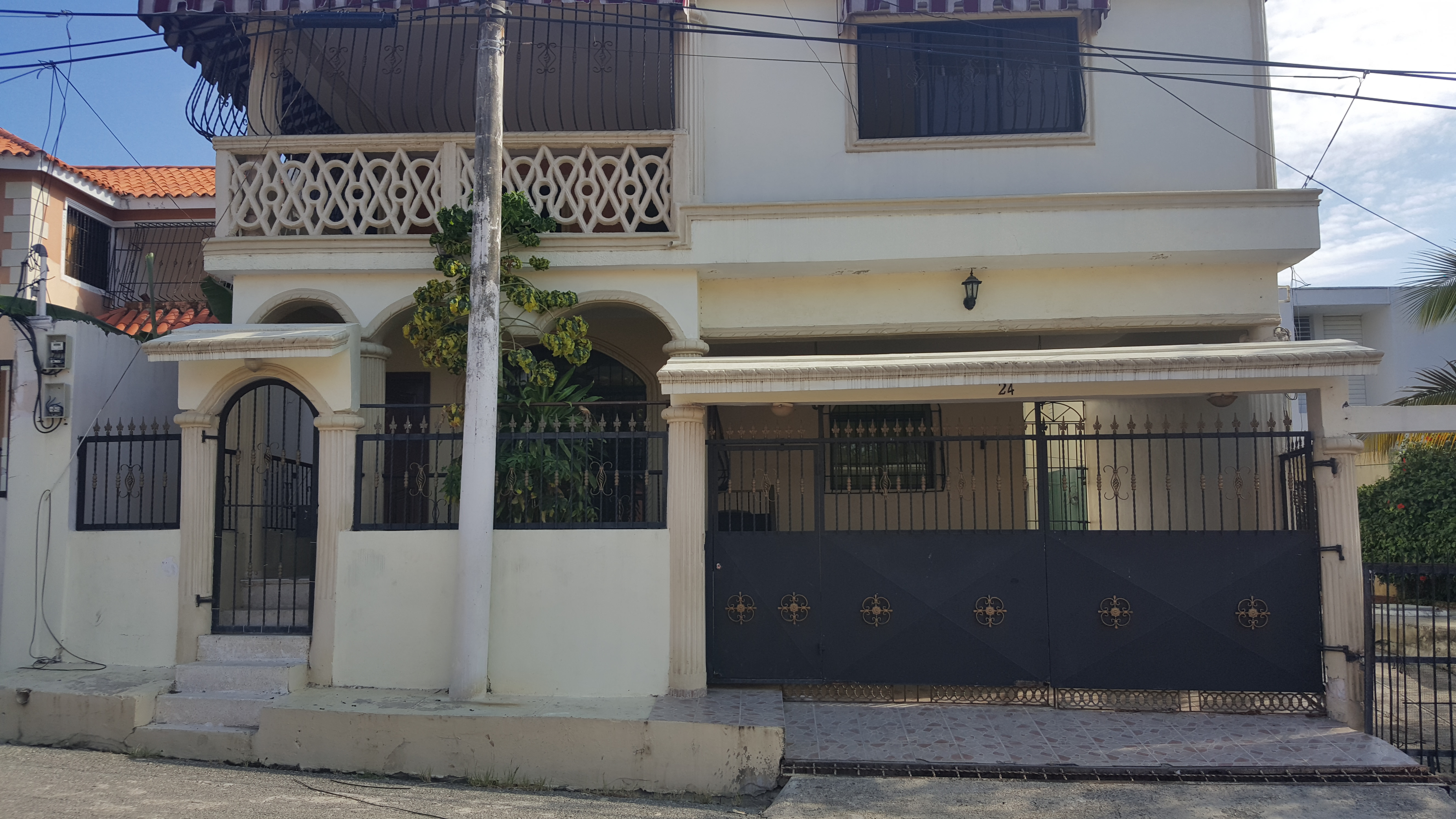 Plaza Libre - Casa en venta en Colonia de Los Doctores