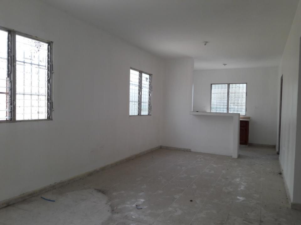 Plaza Libre Apartamento en Alquiler en CIUDAD JUAN BOSCH