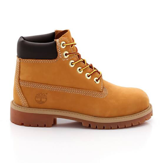 Plaza Libre - Botas timberland para mujer *originales*