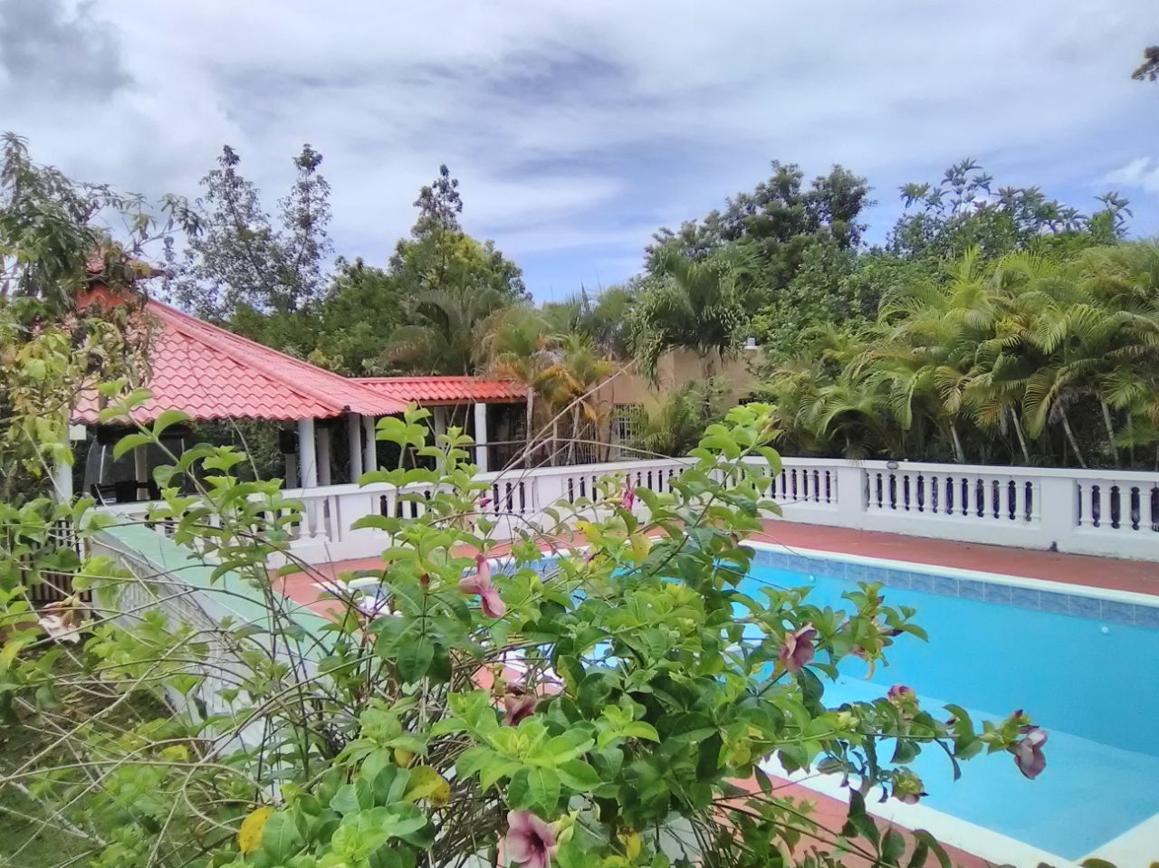 Plaza Libre - Finca en alquiler en San Antonio de Guerra