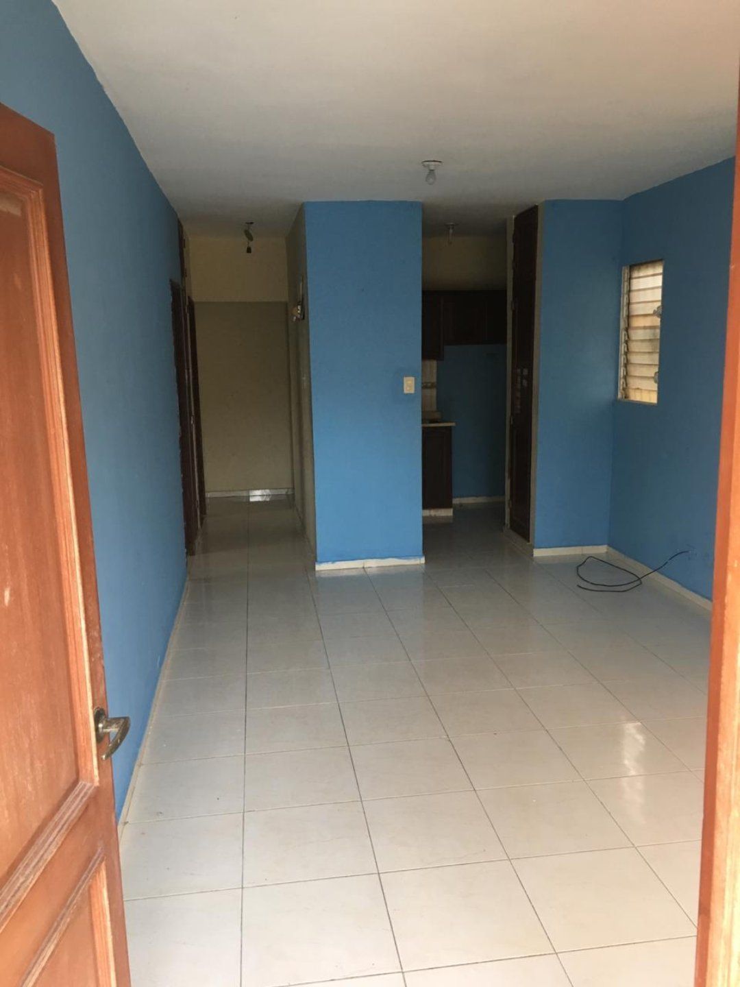 Plaza Libre - Casa en venta en Ana Virginia